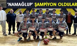 Bingöl Takımı, Siirt’ten ‘Şampiyon’ Döndü