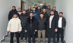 Yeni Başkan, Şoförler Odasında Mali İnceleme Yaptırdı