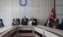 Bingöl TSO, ISO 9001 ve ISO 10002 Denetimlerini Başarıyla Tamamladı