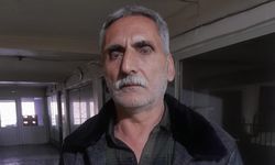 MUHTARDAN ENCÜMENE HİZMET TEŞEKKÜRÜ