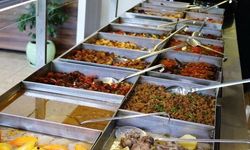 Bingöl Üniversitesi’nde Yemek Ücretlerine Yüzde 33 Zam: Öğrenciler Tepkili