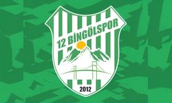 12 Bingölspor İkinci Yarıya Karaköprü Deplasmanında Başlıyor