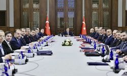 Ekonomi Koordinasyon Kurulu, Yılmaz Başkanlığında Toplandı