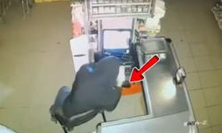 Bingöl’de iş yerinden ve kurumdan hırsızlık yapan şahıs tutuklandı