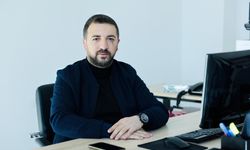 GAZETECİ ATAN, TSYD BİNGÖL TEMSİLCİSİ OLDU