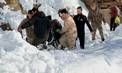 Bingöl’de Karbonmonoksit Zehirlenmesi Ekipleri Harekete Geçirdi