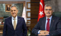 Vali Usta Pazartesi Veda Ediyor, Çelik Göreve Başlıyor