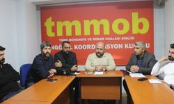 TMMOB’den Bingöl Ovası’ndaki İmar Kararına Tepki