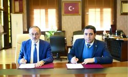 Arıcılıkta Verimliliği Artırmaya Yönelik İş Birliği Protokolü İmzalandı