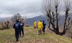 Diyarbakır’da Kaybolan Yaşlı Adam İçin 214 Personelle Arama Sürüyor