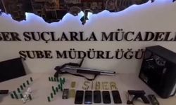 Bingöl Dahil 28 İlde Operasyon: 324 Şüpheli Yakalandı