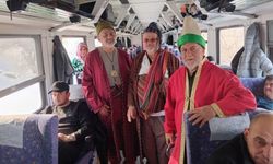 6 il gezip ahiliği anlattılar