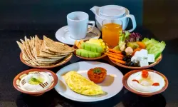 Ramazan’da Mide Sağlığı İçin Uzmanından Öneriler