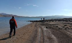 Elazığ’da kayıp şahıs 8 gündür aranıyor