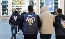 Emeklilerin Parasına Göz Diken Dolandırıcılar Yakalandı, Listede Bingöl de Var