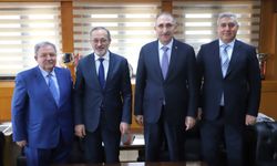 Bingöl Üniversitesi ile Fırat Üniversitesi Arasında 3 Milyon TL’lik İş Birliği