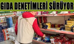 Bingöl’de Ramazan Ayı Denetimleri