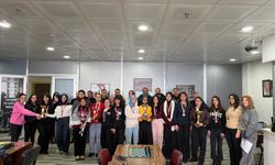 Bingöl’de Gençler A Kız Satranç İl Birinciliği Müsabakaları Tamamlandı