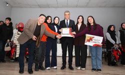 Bingöl, Bölge Birincisi Oldu