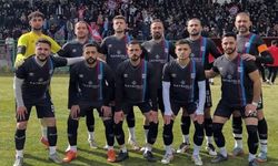 Kovancılarspor, Bölgesel Amatör Lig'e Yükseldi