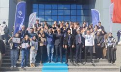 Bingöl’ün 9 Projesi Malatya’da Ödül Aldı