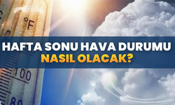 Hafta Sonu Bingöl’de Hava Nasıl Olacak?