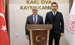 Vali Çelik’ten Karlıova İlçesine Ziyaret