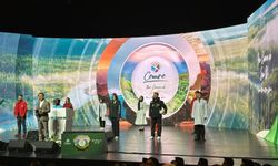 Rektör Prof.Dr. Erdal Çelik Cemre Vakfı Tanıtımına Katıldı