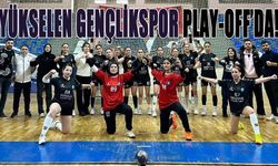 Bingöl Yükselen Gençlikspor, 1. Lig Yolunda!
