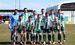 12 Bingölspor, Pazar Günü Şampiyon Olabilir!