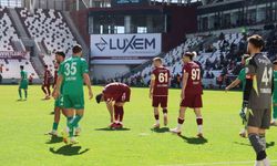 Elazığspor’da 4 Futbolcu Ankaraspor Maçında Yok!