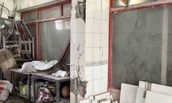 Tahliye Edilen Binada “Hasar Durumu Değiştirildi” İddiası