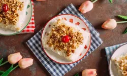 İftar Sonrası Tatlı İsteğini Yönetmenin Kolay Yolları