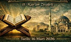 Bingöl’de Kur’ân-ı Kerim'i Güzel Okuma Yarışması Düzenlenecek