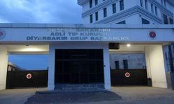 Diyarbakır’da Silahlı Kavga: 1 Ölü, 3 Yaralı