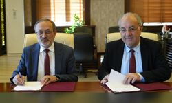 Bingöl Üniversitesi ile Munzur Üniversitesi Arasında İş Birliği Protokolü