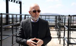 Bingöl’den Alınan Aidatlar Elazığ’da Yatırıma Dönüştü