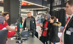 İşyerlerinde Poşet Denetimi