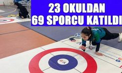 Bingöl’de 23 Takım ve 69 Sporcunun Katılımıyla Yapıldı