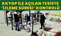 Bingöl’ün Üretim Potansiyeli KKYDP ile Güçleniyor!