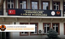 YOL YAPTIRILACAKTIR (KARAYOLLARI BİNGÖL)