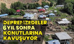 Karlıova'da Depremzedeler 6 Yıl Sonra Konutlarına Kavuşuyor: Kura Tarihi Belli Oldu
