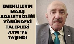 Evran: Maaş Artışlarındaki Adaletsizlik AYM’de