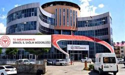 BİNA İNŞAATI YAPTIRILACAKTIR (BİNGÖL SAĞLIK MÜDÜRLÜĞÜ)