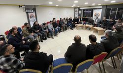 Tavz Derneği’nden Zazaca Etkinlik