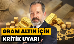 Gram Altın İçin Kritik Uyarı: İslam Memiş Fırsat Kaçmadı Dedi
