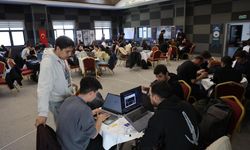 5 İlden 70 Öğrenci Uzay Bilimi Üzerine Çalışıyor