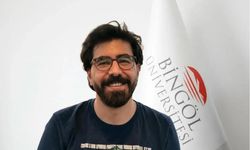 Bingöl Üniversitesi Akademisyenine Yurtdışı Araştırma Bursu