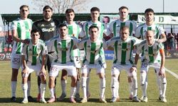 12 Bingölspor, Şampiyonluk Maçına Çıkacak!