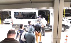 Sahte Kripto Operasyonu: 8 Şüpheli Tutuklandı